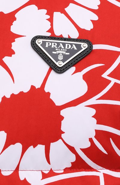 Пуховик PRADA, арт. 29M698-10UU-F0976-212, фото 5