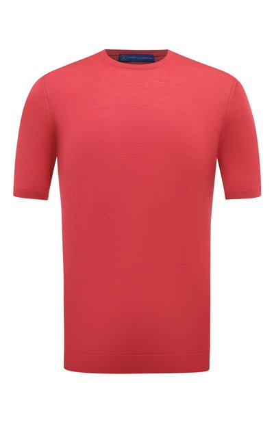 Мужской шелковый джемпер ANDREA CAMPAGNA, арт. 43112/23503