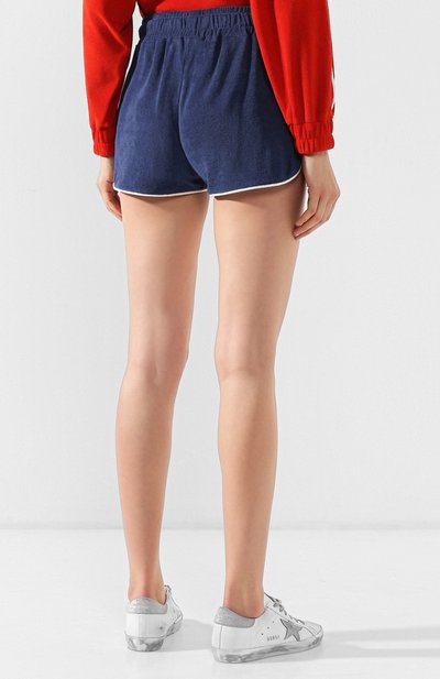 Хлопковые шорты PHILOSOPHY DI LORENZO SERAFINI, арт. A0318/749, фото 4