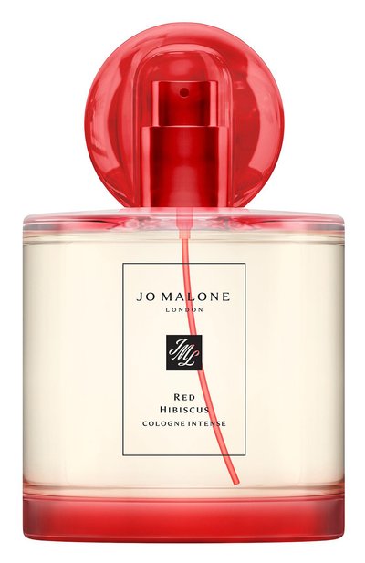 Мужской одеколон red hibiscus cologne intense (100ml) JO MALONE LONDON, арт. LCM7-01