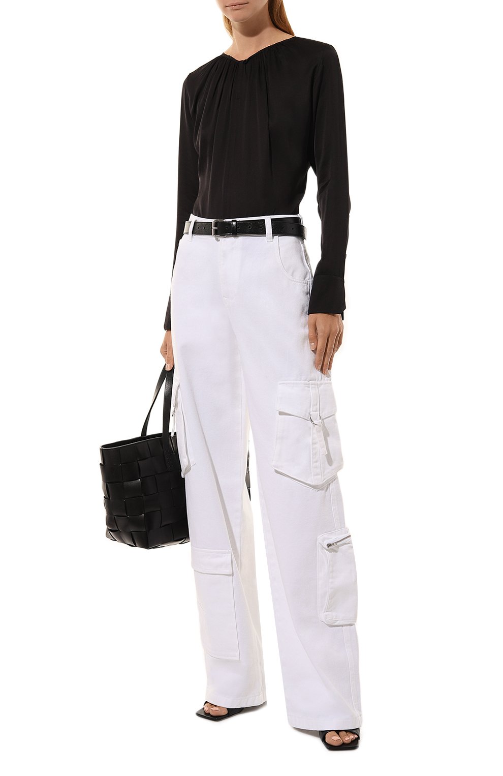 Боди BOSS, арт. 50518780, фото 2