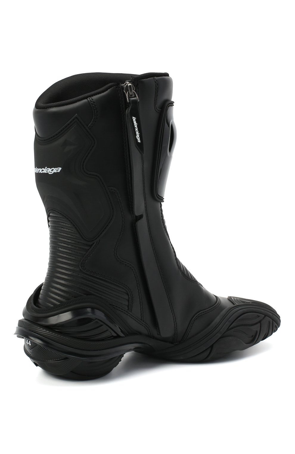 靴 balenciaga tyrex biker boots 42 balenciaga tyrex biker boots 42 - ARCHIVESTOCK