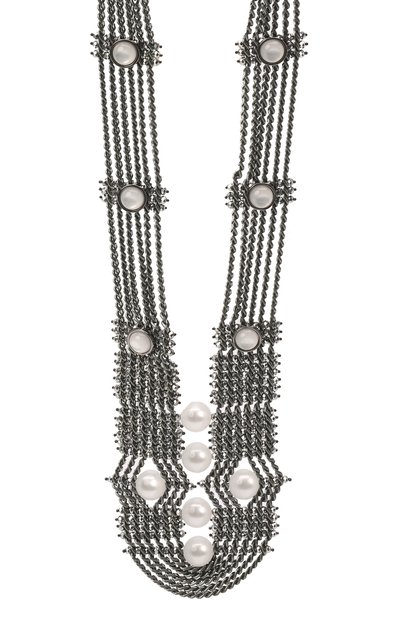 Колье GIORGIO ARMANI, арт. 61E010 2R110, фото 3