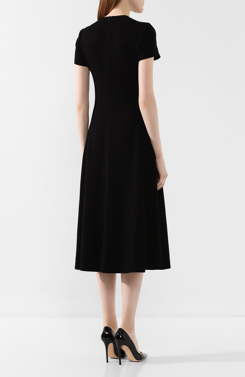 Платье POLO RALPH LAUREN, арт. 211765505, фото 4