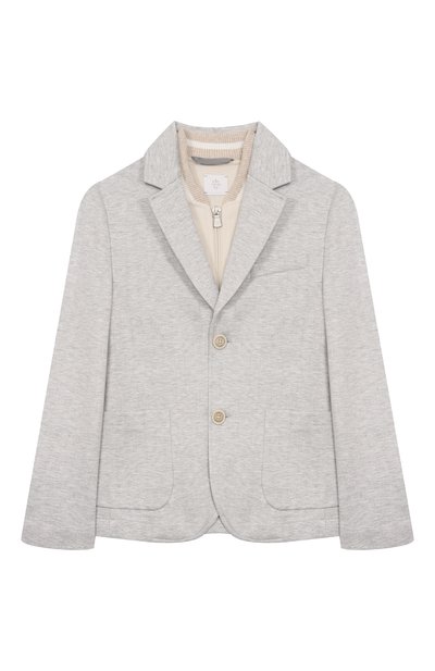 Пиджак ELEVENTY, арт. EW2Q44/J0482/10-16