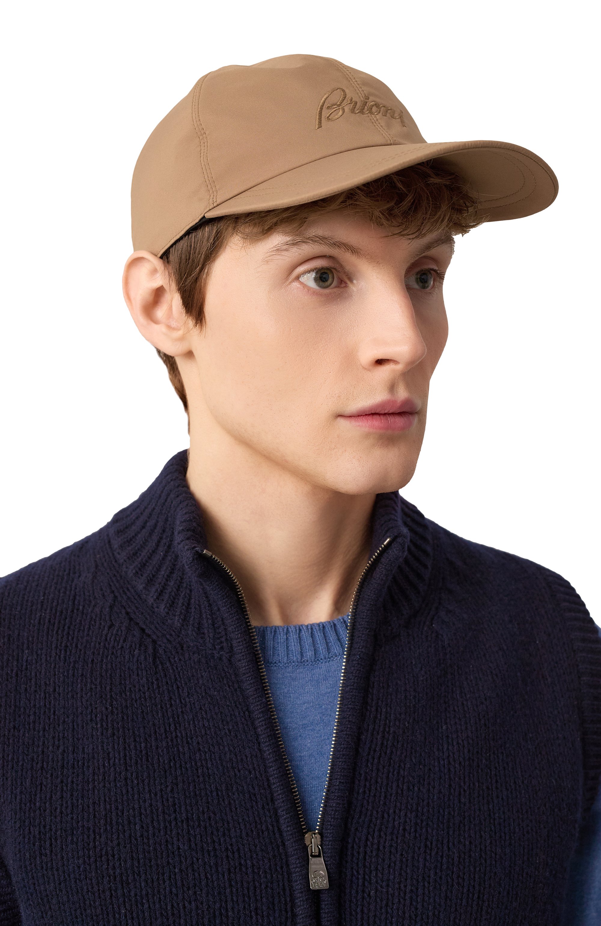 Бейсболка BRIONI, арт. 041P0L/PA906, фото 2