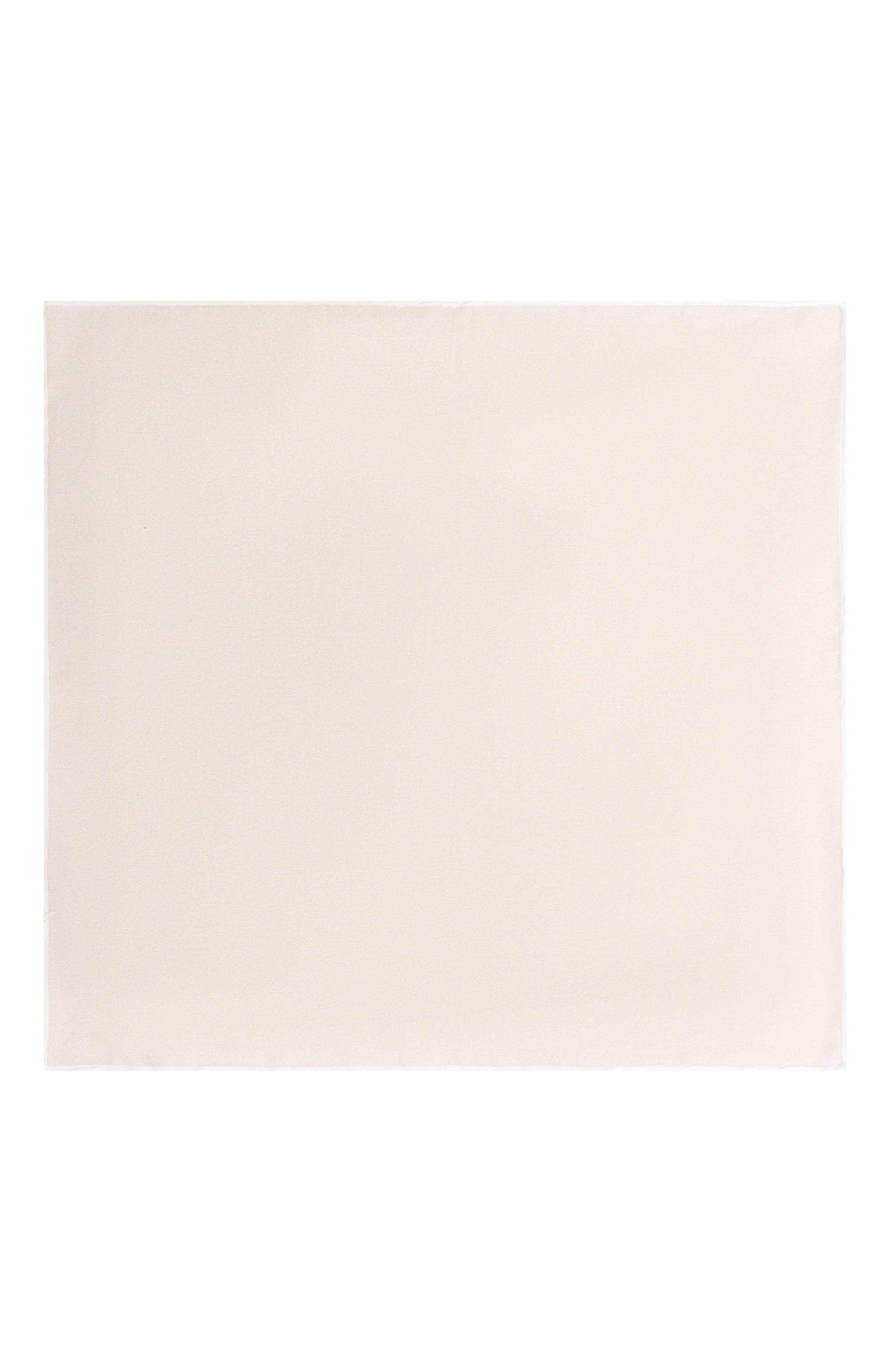 Платок из хлопка и шелка BOGLIOLI, арт. 20363/SB6900, фото 3