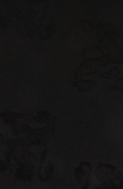 Шарф из шерсти и вискозы ZILLI, арт. KSC001M0520VZLI00N001, фото 4