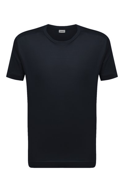 Мужская футболка ZIMMERLI, арт. 188-96046