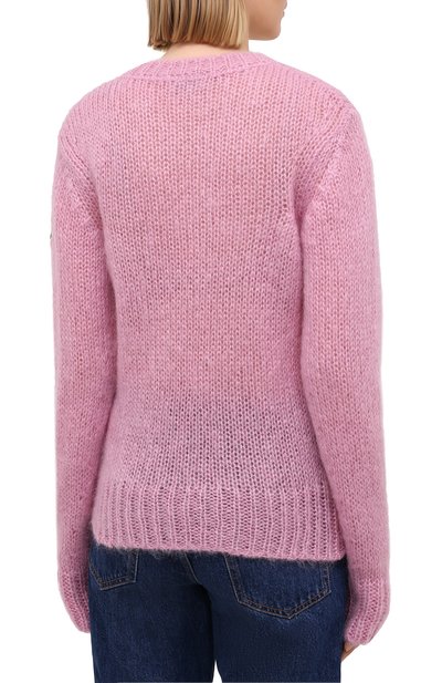 Свитер MONCLER, арт. G1-093-9C771-00-A9441, фото 4