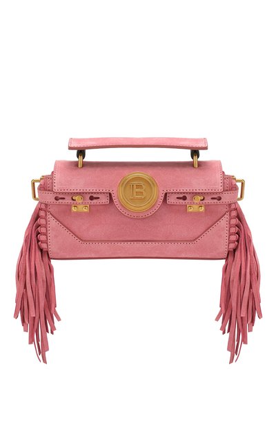 Сумка bbuzz 19 BALMAIN, арт. TN0S480/LCRF, фото 1