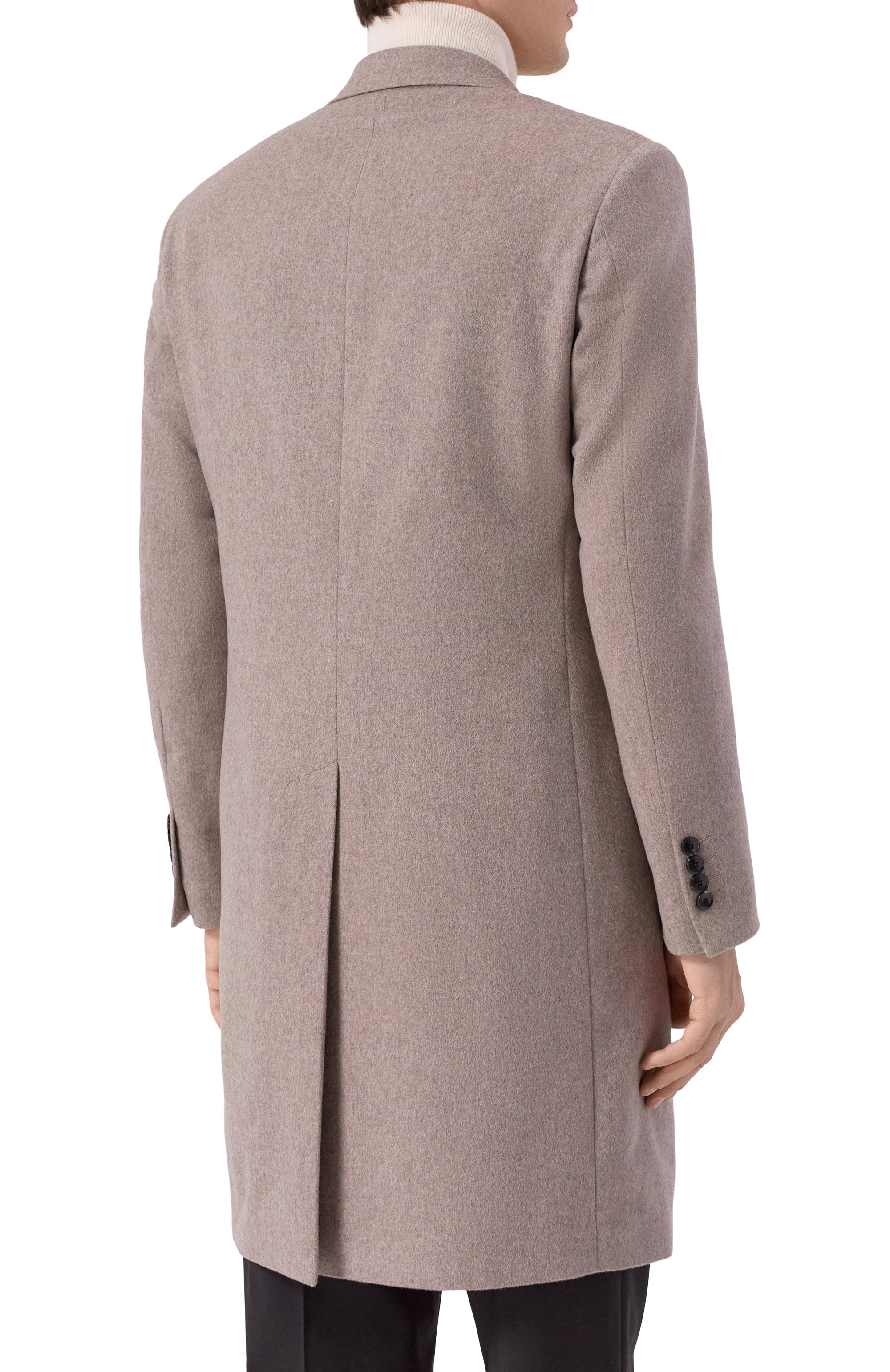 Кашемировое пальто SARTORIA LATORRE, арт. A0STA/UG073X, фото 4
