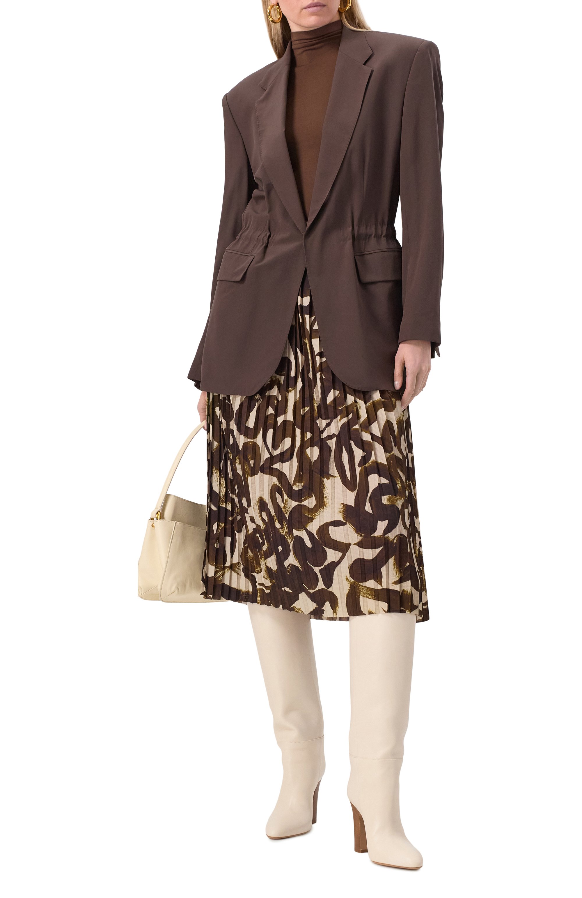 Кожаные сапоги lavinia 100 PARIS TEXAS, арт. PX1507/XVT01, фото 2