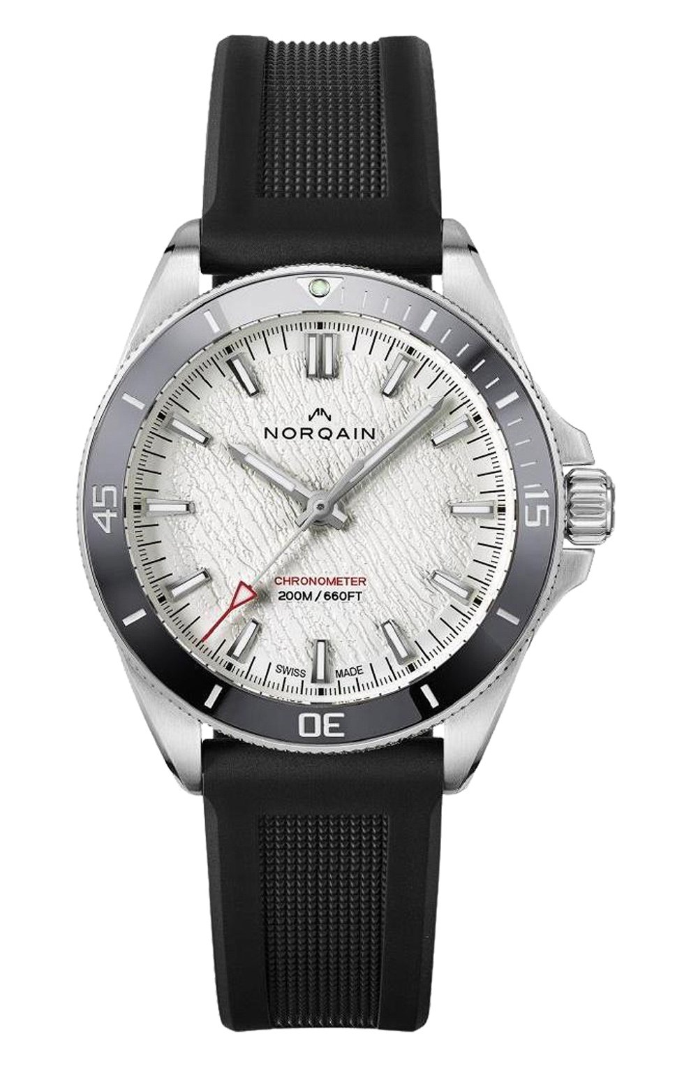 Часы adventure neverest glacier NORQAIN, арт. NN1001SC3CA/GL101/15BR.18SD, фото 1