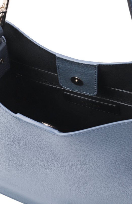 Сумка Furla Nuvola small Furla WB01959/HSF000 Синий  WB01959/HSF000 Фото 5