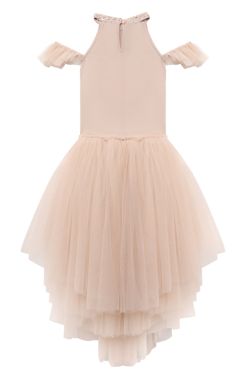 Хлопковое платье TUTU DU MONDE, арт. TDM6392/12, фото 2