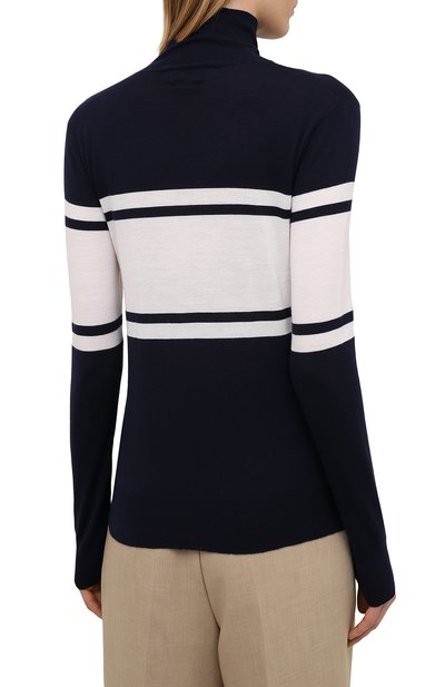 Шерстяная водолазка POLO RALPH LAUREN, арт. 211827811, фото 4