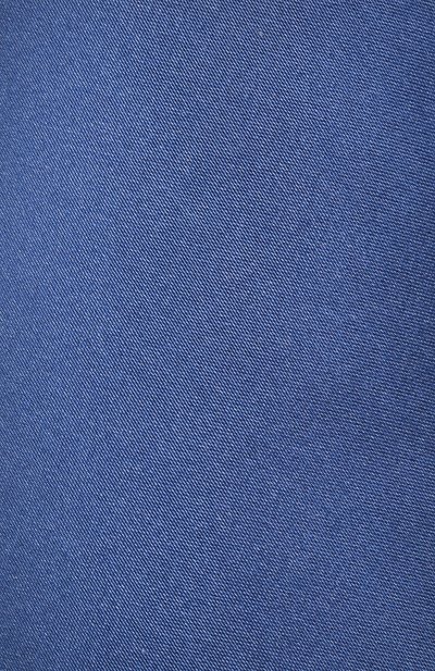 Шелковый галстук DOLCE & GABBANA синего цвета по цене 26600 руб., арт. GT149E/G0U05, фото 3 Шелковый галстук DOLCE & GABBANA, арт. GT149E/G0U05, фото 3