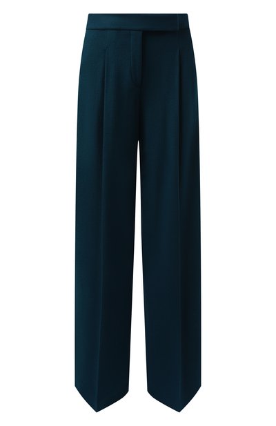 Женские шерстяные брюки WINDSOR, арт. DH454H/10001443