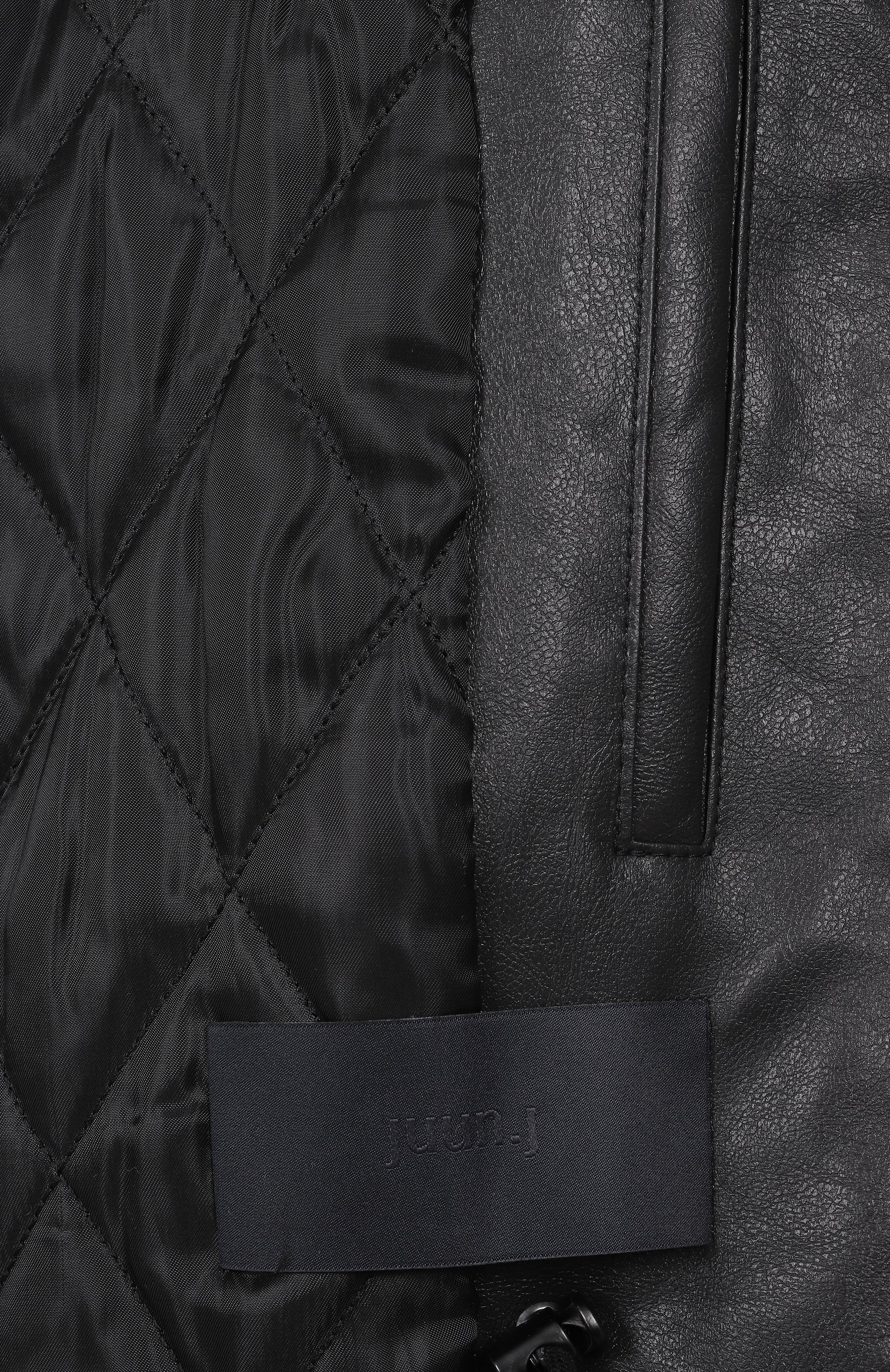 Утепленная куртка JUUN.J, арт. JW4939W51, фото 7