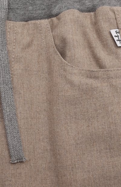 Брюки IL GUFO, арт. A24PLR02W0003/2A-4A, фото 3