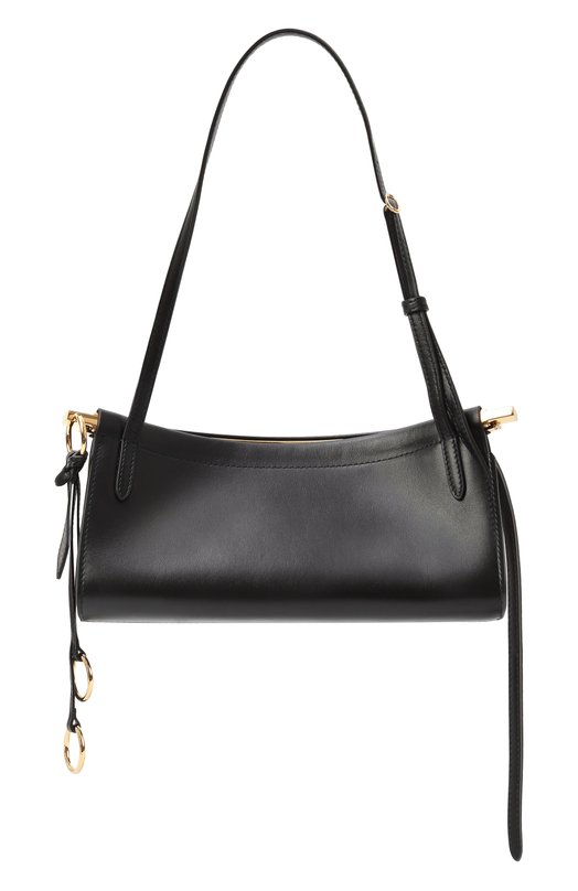 Сумка Le Click East-West small Alaia AA1S01426CA332 Чёрный  AA1S01426CA332 Фото 6