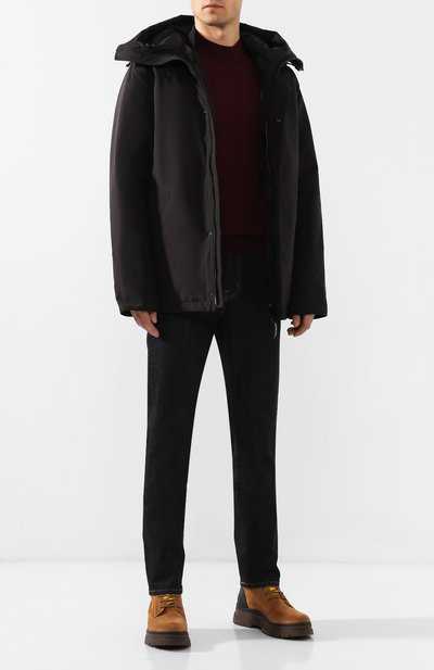 Пуховая парка garibaldi CANADA GOOSE, арт. 5817M, фото 2