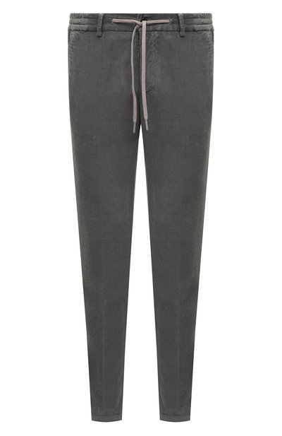 Мужские вельветовые брюки BERWICH, арт. SPIAGGIA-GD/DV0164X