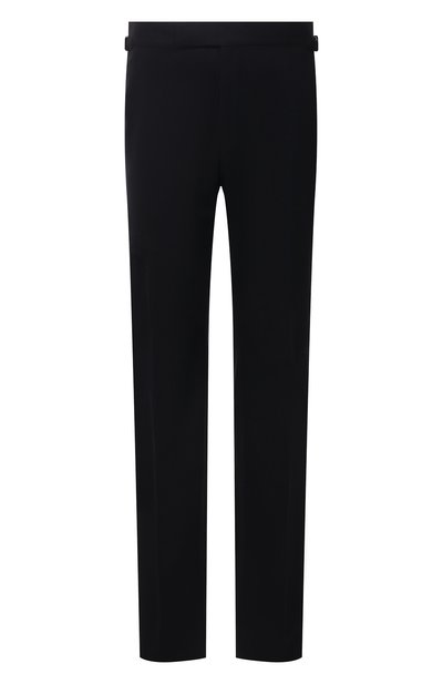 Шерстяные брюки TOM FORD, арт. Q22R13/610043, фото 1