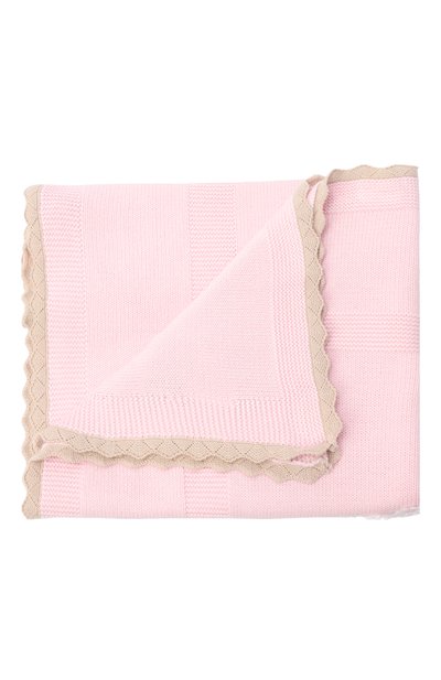 Хлопковое одеяло MONNALISA, арт. 35G005