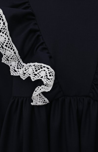 Платье blue ZHANNA & ANNA, арт. ZAOZ00000290, фото 3