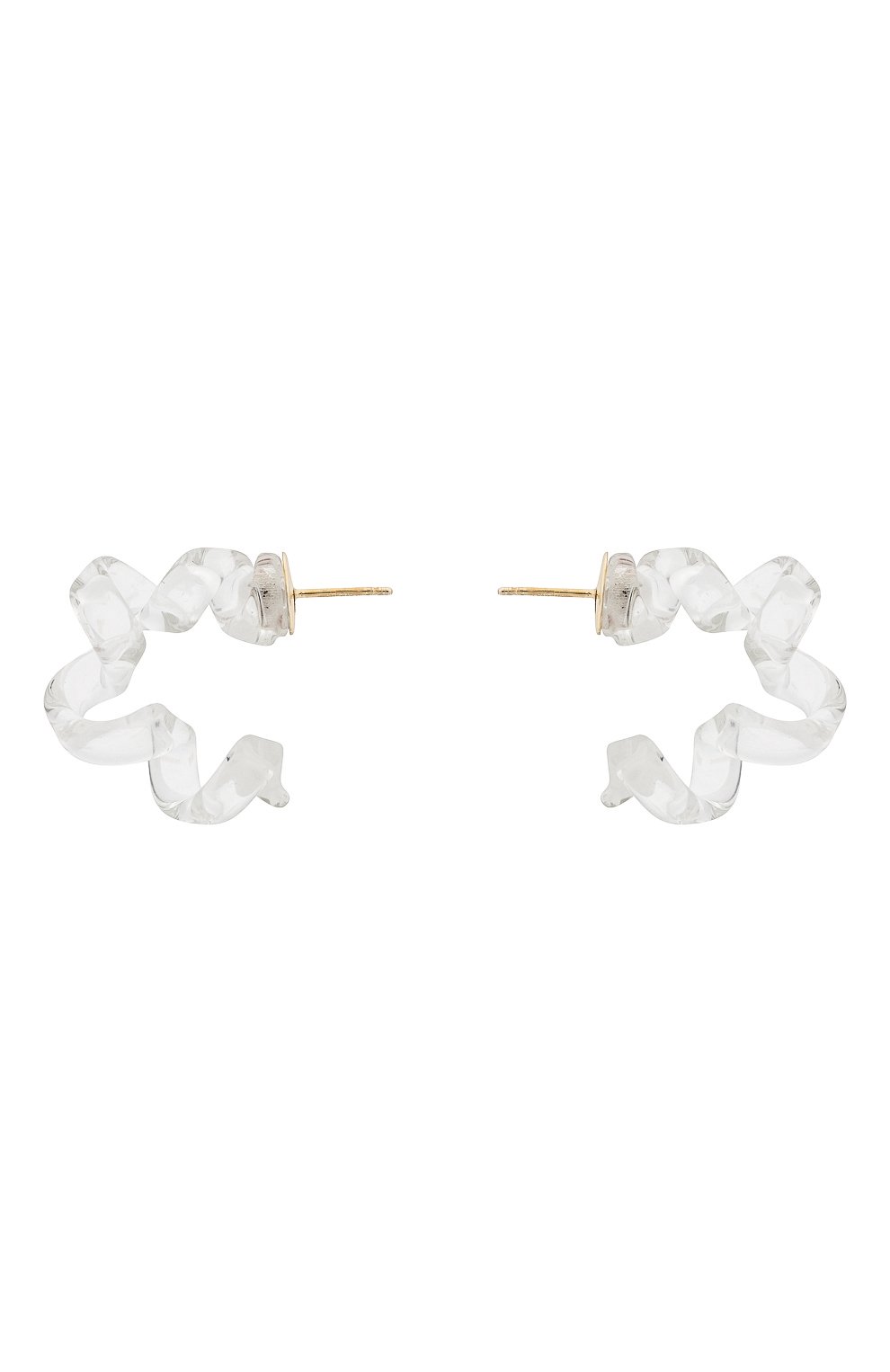 Серьги BOTTEGA VENETA, арт. 676451/V507R, фото 1