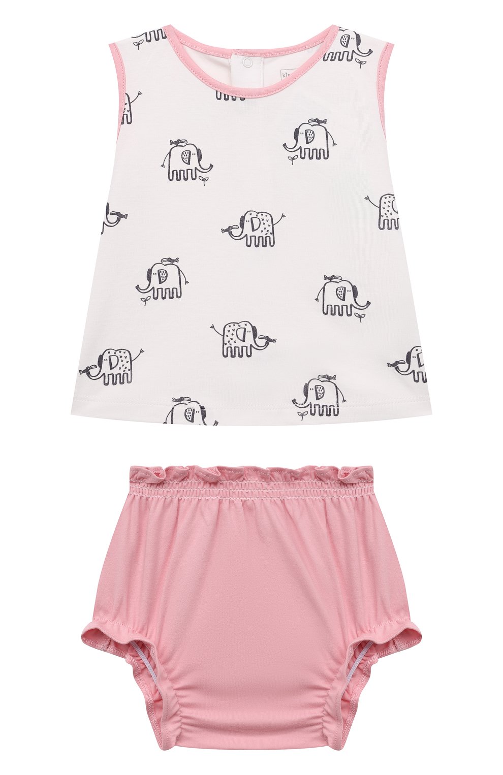 Комплект из топа и шорт KISSY KISSY, арт. XGD00044I., фото 1