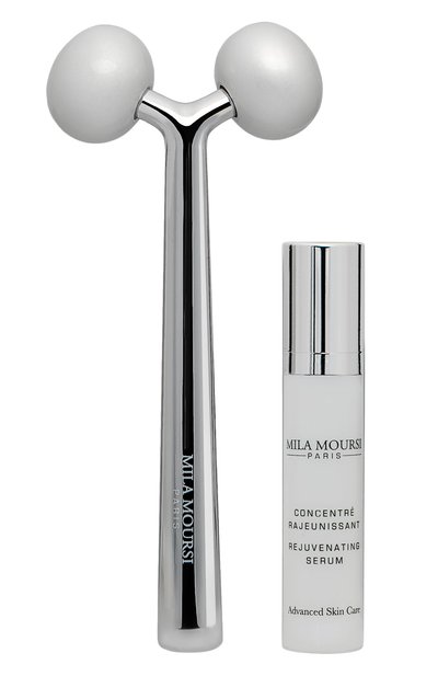 Мужского набор для скульптурирования лица (10ml) MILA MOURSI, арт. 0856696003746