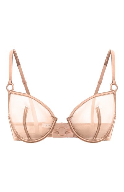 Бюстгальтер с мягкой чашкой LIVY, арт. 654357016, фото 1