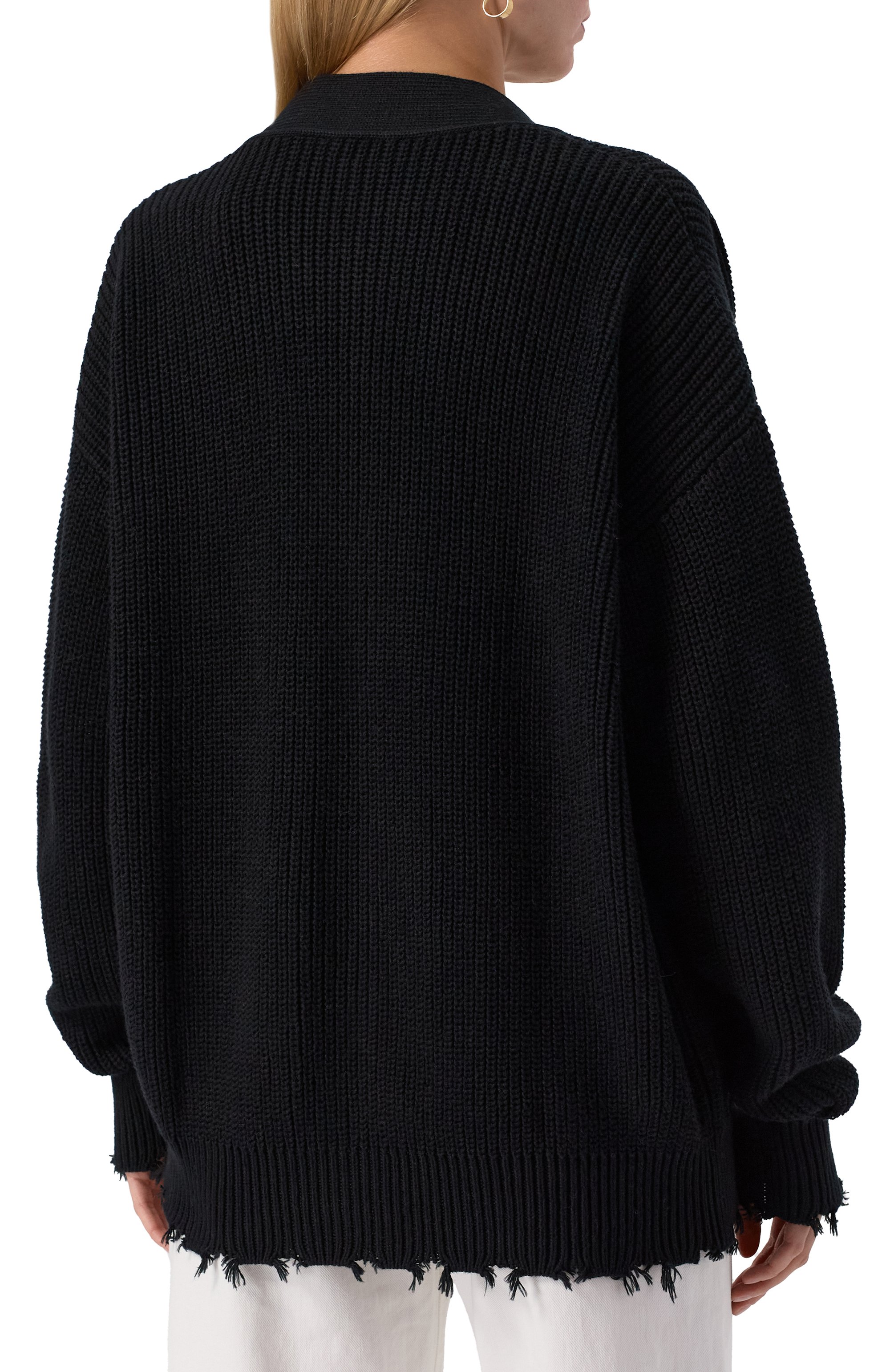 Хлопковый кардиган ADDICTED, арт. MK029, фото 4