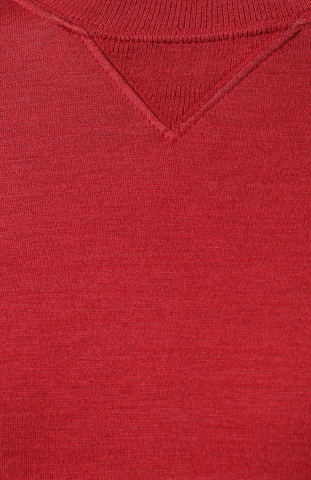 Свитшот из хлопка и шелка BRUNELLO CUCINELLI, арт. M0T333500, фото 5