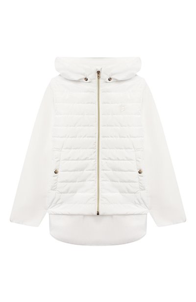 Стеганая куртка HERNO, арт. GI0045G/20045/10A-14A, фото 1