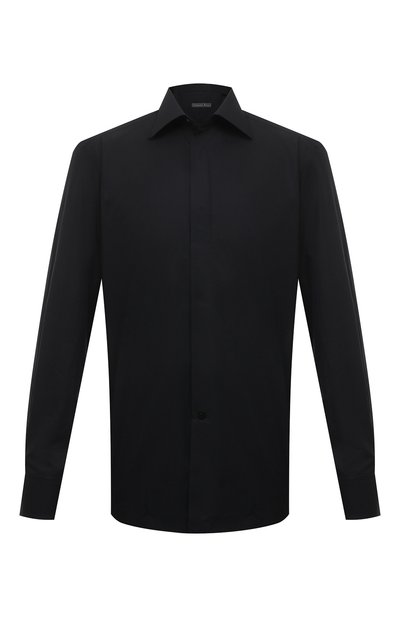 Мужская хлопковая сорочка STEFANO RICCI, арт. MC003792/L1250