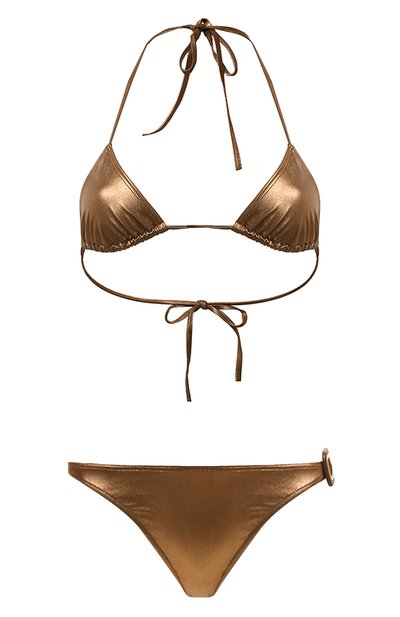 Женский раздельный купальник TOM FORD, арт. BIJ010-JEX084