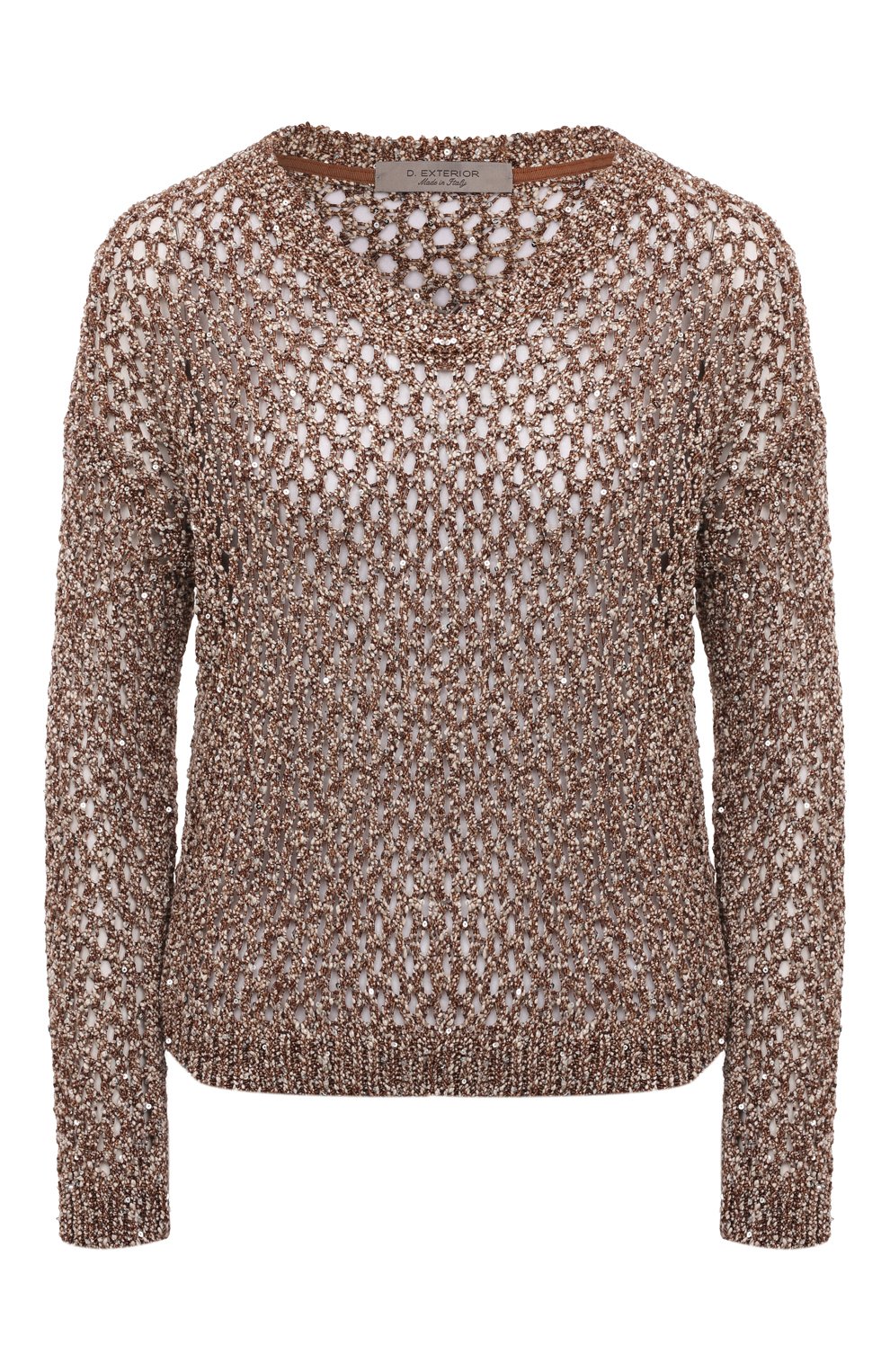 Свитер D.EXTERIOR, арт. 56552, фото 1
