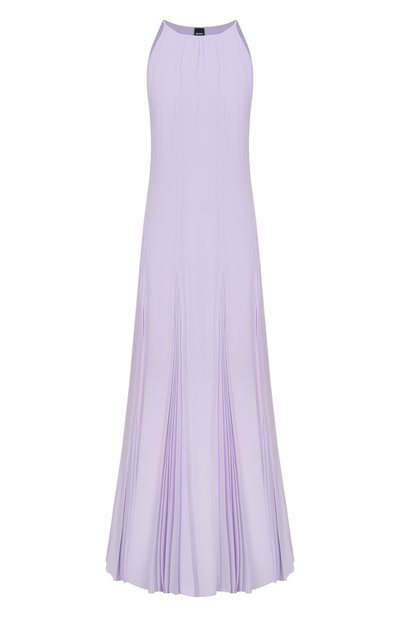 Женское платье из вискозы BOSS, арт. 50559019