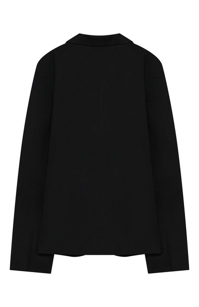 Хлопковый жакет UNLABEL, арт. IVY-2/56-IN06/8A-10A, фото 2