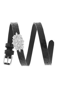 Браслет YEPREM JEWELLERY бесцветного цвета по цене 1598500 руб., арт. BRA0923, фото 1 Браслет YEPREM JEWELLERY, арт. BRA0923, фото 1