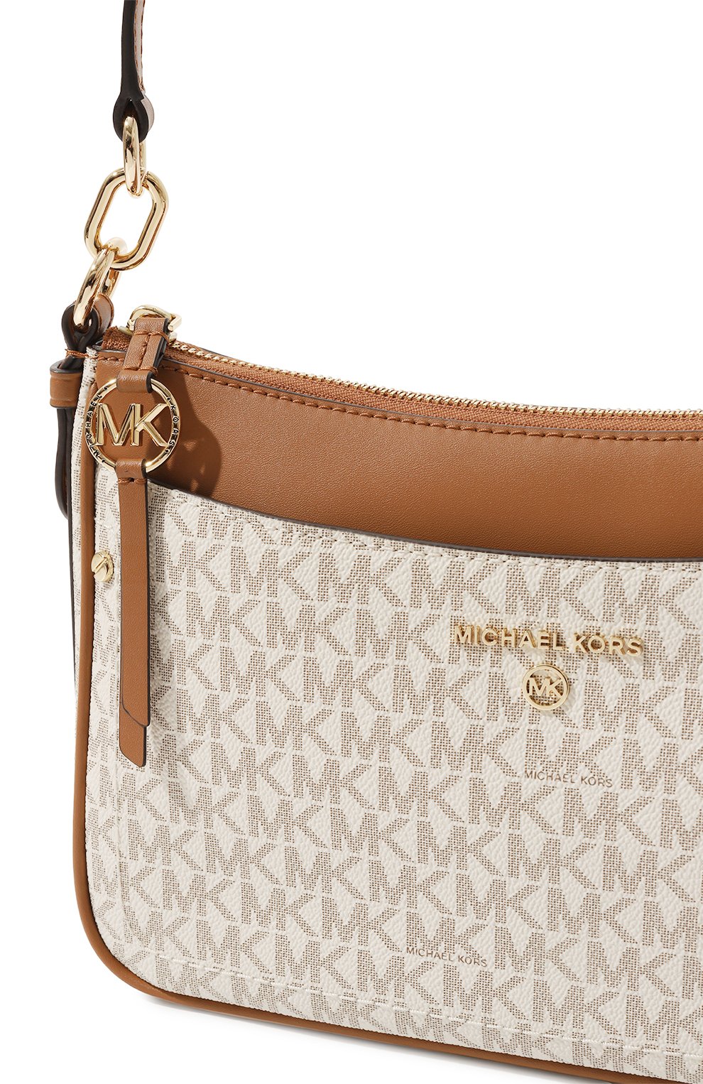 Сумка jet set medium MICHAEL MICHAEL KORS, арт. 32S1GT9C8B, фото 3