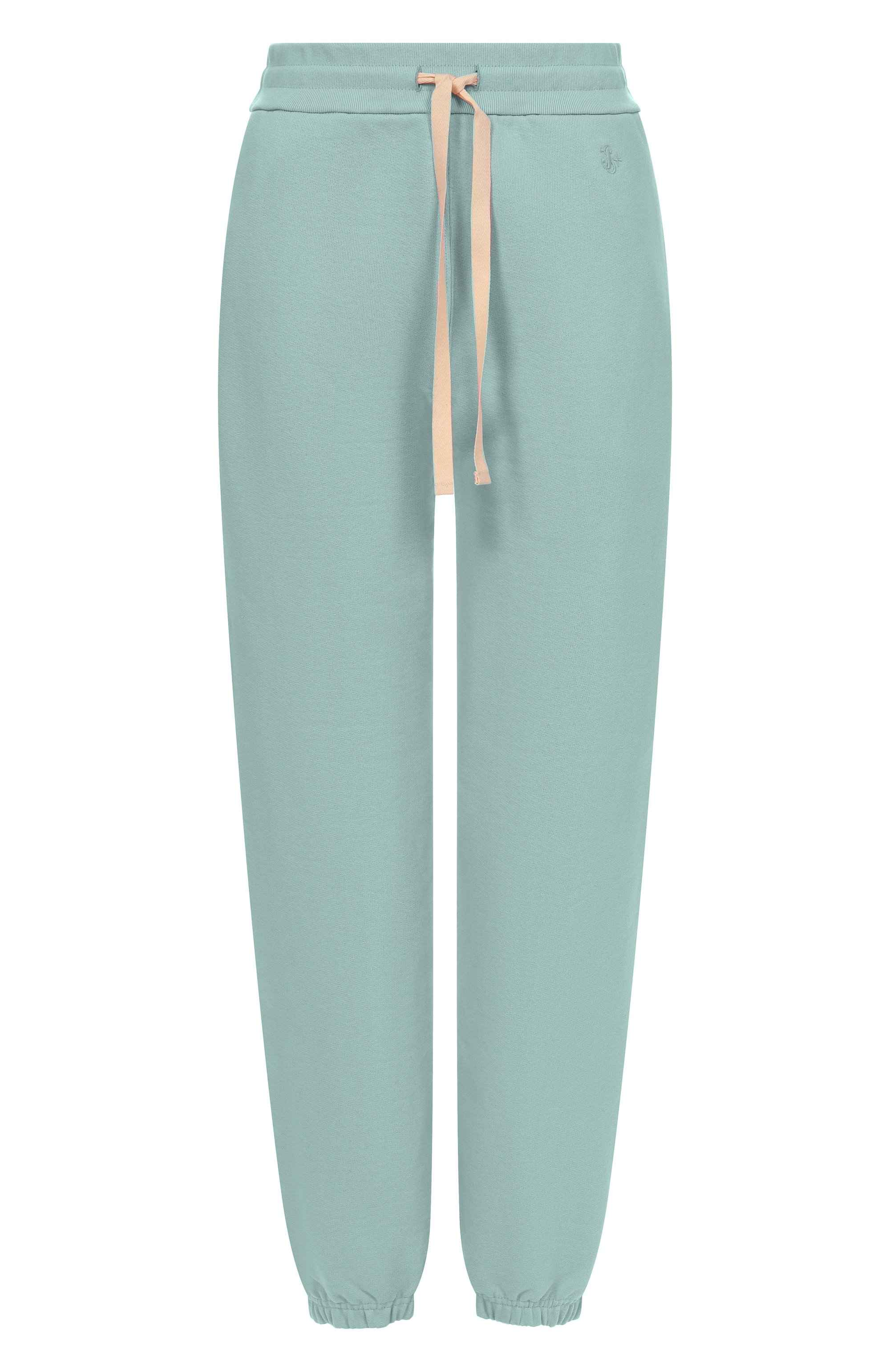 Хлопковые джоггеры JIL SANDER, арт. J40KA0272/J20039, фото 1