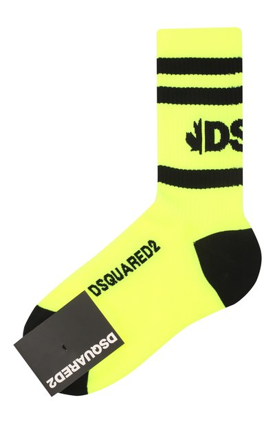 Женские носки DSQUARED2, арт. DFV171710