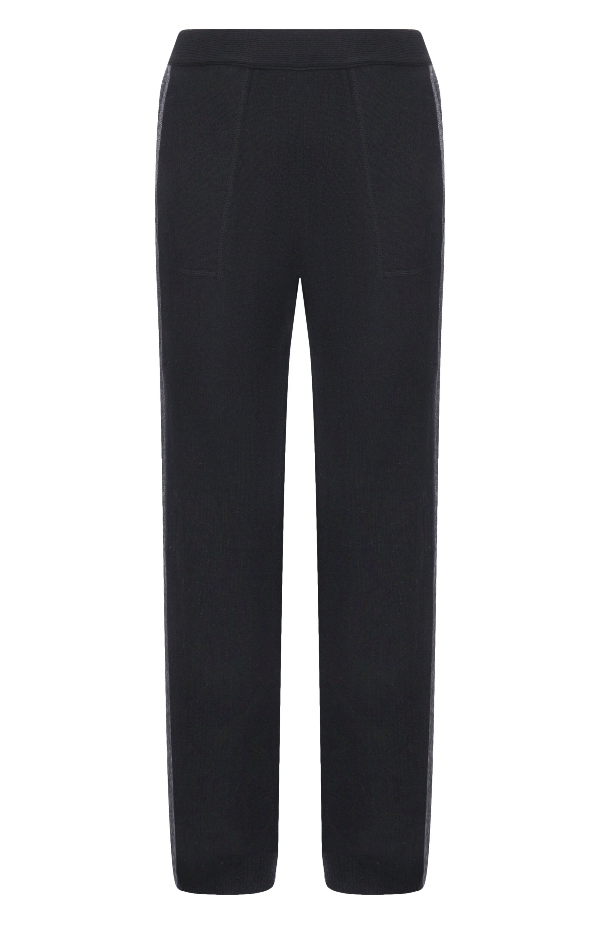 Брюки из шерсти и кашемира ICEBERG, арт. AB02/9003, фото 1