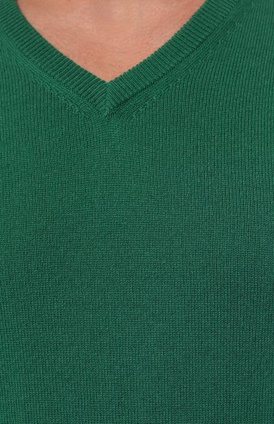 Кашемировый пуловер VAN LAACK, арт. SANDI/S00250, фото 5