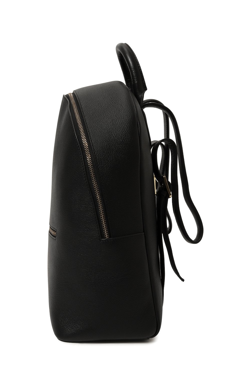 Рюкзак alyce BOSS черного цвета по цене 37250 руб., арт. 50528999, фото 4 Рюкзак alyce BOSS, арт. 50528999, фото 4